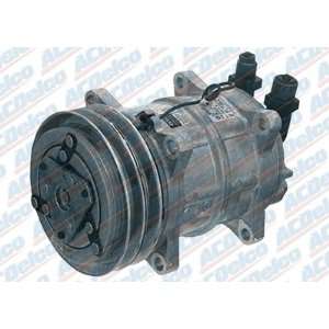  ACDelco 15 2883 Air Conditioner Compressor Assembly 