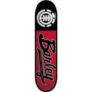 Buy Element Skateboards Angels Club MLB Featherlight Deck with Mob