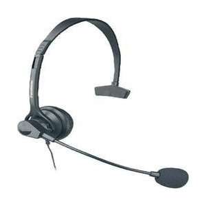  New Hands Free Headsets With Flexible Boom Microphone   2 