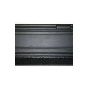 DOOR PANEL FRONT GTO 65 BLACK ORIG