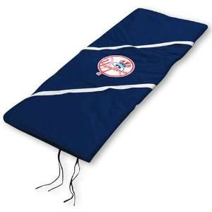    New York Yankees NY Kids Camping Sleeping Bag