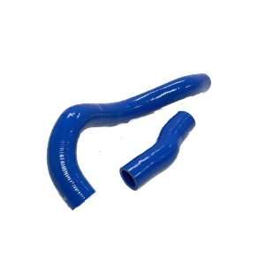 OBX Blue Silicone Radiator Hose for 00 05 Lexus IS300 