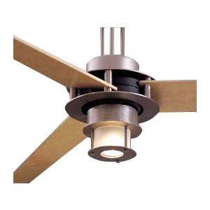  San Francisco Ceiling Fan with Light by Minka Aire