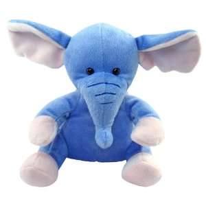 Elephant Plush Toy 6 Stuffed Animal Toys & Games