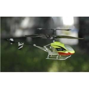 Flexible Bird Mini Radio Remote Control Electric RC Helicopter  Toys 