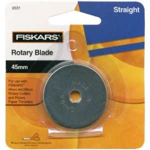 Fiskars Circle Cutter Replacement Blades 2/Pkg