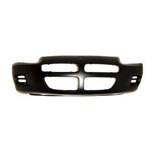  OE Replacement Dodge Stratus Front Bumper Cover (Partslink 