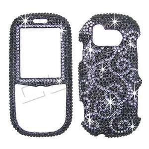   bling cover case for Samsung U450 Intensity Cell Phones & Accessories