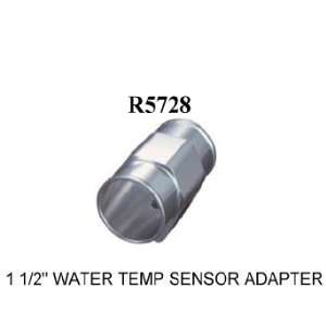  Racing Power R5728 1 1/2 Water Temp Sensor Adapter 