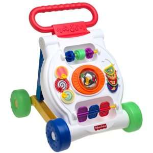 Musical Activity Walker Toys & Games