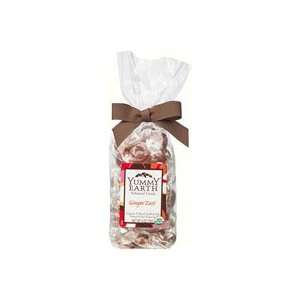 Yummy Earth Organic Candy Drops Ginger Zest    6 oz
