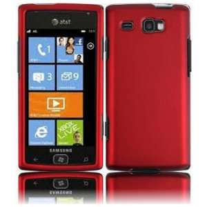   Slip Grip + LCD Clear Screen Protector for AT&T Samsung Focus Flash
