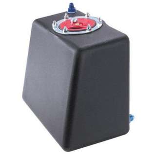 New Jaz Products 3 Gallon Fuel Cell AN8 Pickup/AN6 Vent  