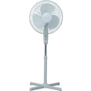  Ragalta 16 Inch Oscillating Stand Fan Mobile Efficient 