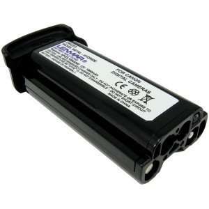   Battery digital camera battery 12 Volts 1800 mAh