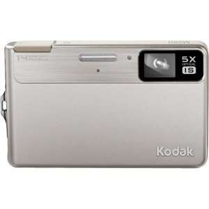  Kodak EasyShare M590 14 Megapixel Compact Camera   Silver 