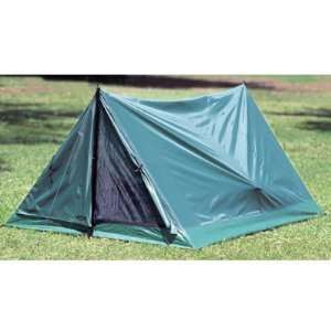 Person Trail Tent Two Man Hunting Tent Fishing Tent Emergency Hiking 