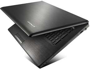   G770 10375WU 17.3 Inch Laptop (Dark Brown)