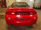 98 mitsubishi eclipse rear seat 2nd row seat see part detail in this 