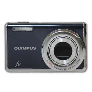 Olympus FE 5020 12MP Digital Camera (GRAY) FE 5020 50332170599  