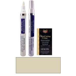   Beige Paint Pen Kit for 1969 Volkswagen Sedan (L620) Automotive