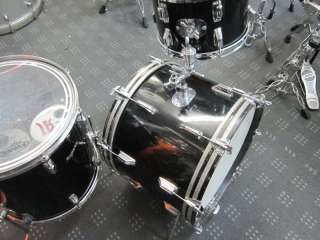 1960s Rogers Holiday Fullerton Drum Set 12,16,20  