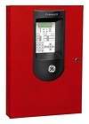 New GE FireworX 64 Point Fire Alarm Control Panel