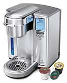    Breville BKC700XL Coffee Maker Gourmet Single Serve Brewer 