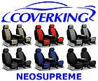 Toyota 4Runner Coverking CR Grade Neoprene Custom Seat Covers items in 