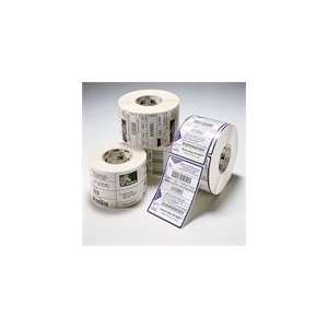  Zebra Z Perform 2000D Labels 10006354