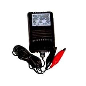  6 Volt A/C Battery Charger for Lead  Acid Battery 