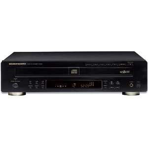    Marantz CC4300 5 Disc CD Changer  Players & Accessories