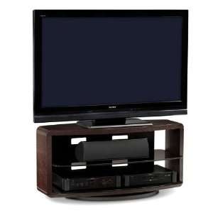  BDI Valera 9724 ESP Swivel TV Stand for 32 50 inch Screens 