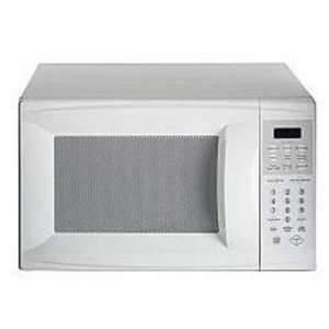 Kenmore Galaxy 1.4 cu. ft. 1100 watts Microwave Oven 65052  