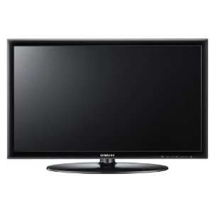    Samsung UN40D5003 40 Inch 1080p 60 Hz LED HDTV (Black) Electronics
