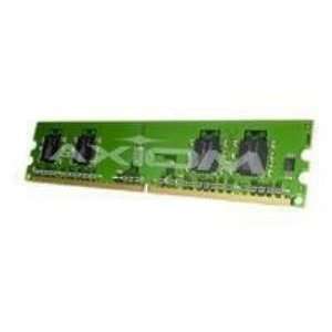  Axiom 1GB PC2 4200 Module # 73P3215 for Electronics