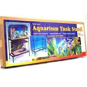  Penn Plax Aquarium Tank Stand 29 Gallon