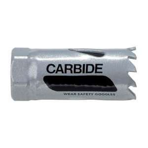  Bahco 3832 16 Carbide Tipped Hole Saw 5/8 Inch