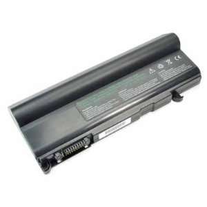  Battery for Toshiba Portege S100 113 10.8 Volt Li ion Notebook Battery