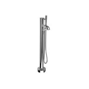  Riobel Single Handle Freestanding Tub Filler Faucet VS33 