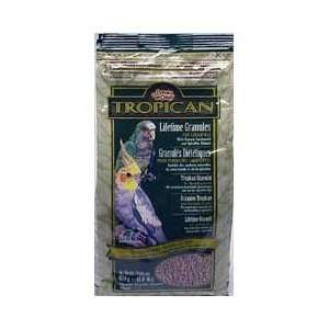  Tropican Small Birds Egg Granules, 8 Pound