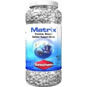  Matrix Bio media Granules 4 Liter
