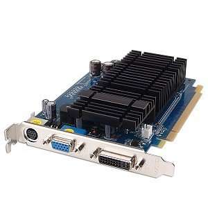  Sparkle GeForce 8400GS 512MB PCIe Video Card w/DVI TV Out 
