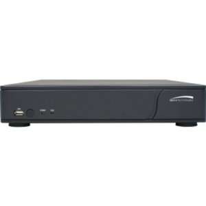  Speco H.264 Eight Channel Dvr