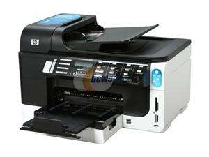 HP Officejet Pro 8500 CB022A InkJet MFC / All In One Color Printer