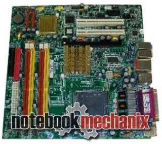 MB.S290A.002 Acer Motherboard Aspire E600 Desktop G945MC  