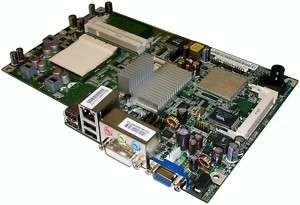 Acer L100 Motherboard MB.S6909.005 MBS6909001  