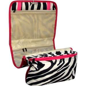   Travel Accessories Bag Many Pockets  Will Hold Lots of Items Beauty