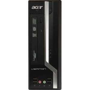  New   Acer Veriton PS.VD703.002 Desktop Computer   AMD 