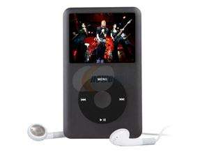    Apple iPod Classic 120GB (BLACK) MB565LL/A
